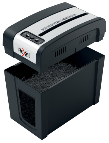 Distrugator doc manual secure mc3 micro-cut rexel [4]