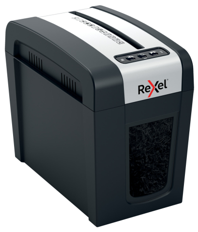 Distrugator doc manual secure mc3 micro-cut rexel [2]