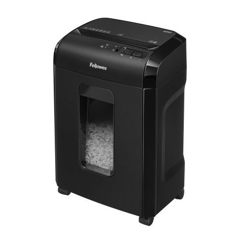 Birotică și Papetărie - Distrugator documente 10m micro-cut fellowes