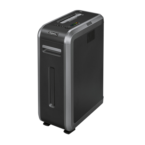 Birotică și Papetărie - Distrugator documente 125i strip-cut fellowes