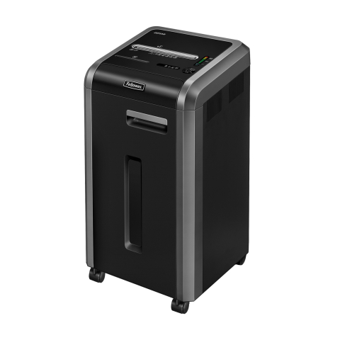 Birotică și Papetărie - Distrugator documente 225mi microshred fellowes