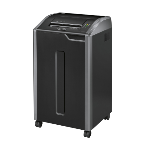 Birotică și Papetărie - Distrugator documente 425ci cross-cut fellowes