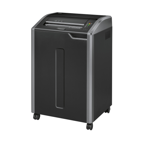 Birotică și Papetărie - Distrugator documente 485ci cross-cut fellowes