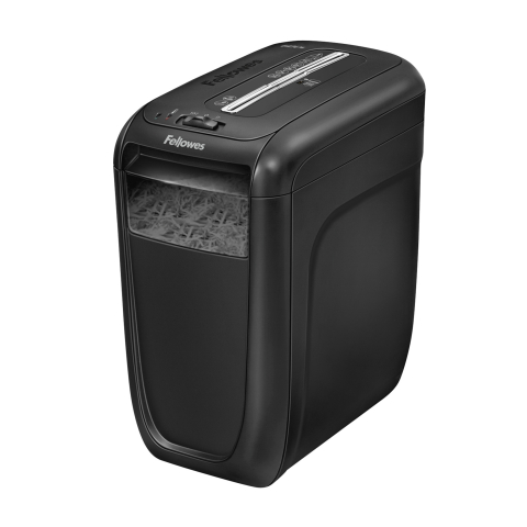 Birotică și Papetărie - Distrugator documente 60cs cross-cut fellowes
