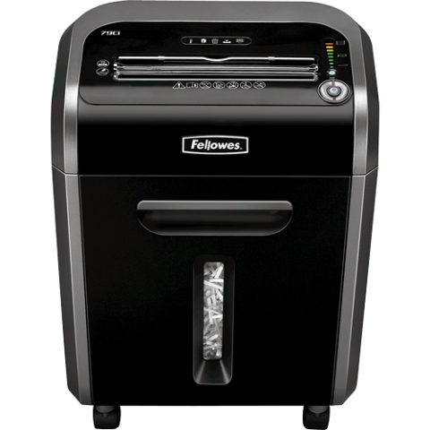 Distrugator documente 79ci cross-cut fellowes [1]