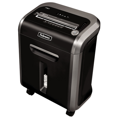 Birotică și Papetărie - Distrugator documente 79ci cross-cut fellowes