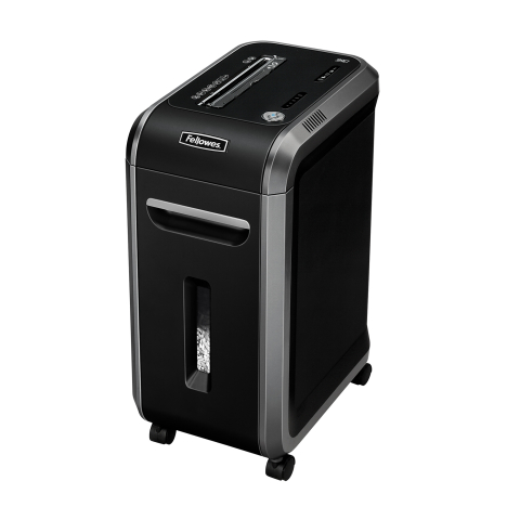 Birotică și Papetărie - Distrugator documente 99ci cross-cut fellowes