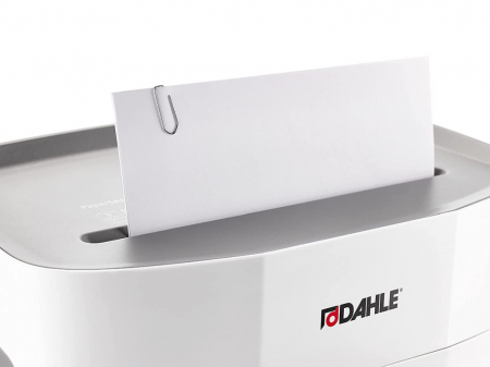 Distrugător documente Cross-Cut Dahle Paper Safe 100, 5 file [1]