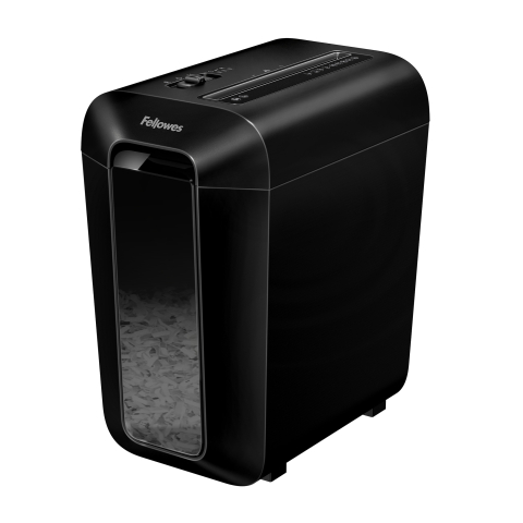 Birotică și Papetărie - Distrugator documente lx65 cross-cut fellowes