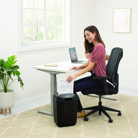 Distrugator documente lx70 cross-cut fellowes [1]
