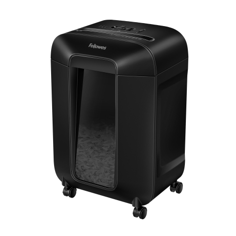 Birotică și Papetărie - Distrugator documente lx85 cross-cut fellowes