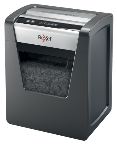 Distrugator documente manual momentum x415 p4 cross-cut rexel [1]