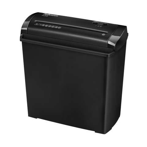 Birotică și Papetărie - Distrugator documente p25s strip-cut fellowes