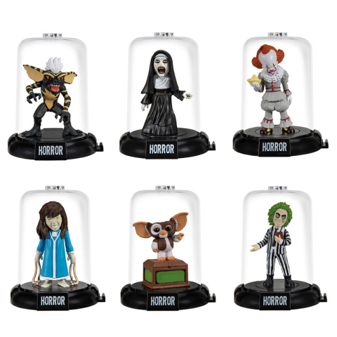 Domez - Figurina surpriza S1, diverse modele, Best of Horror copii varsta 5 ani + [1]