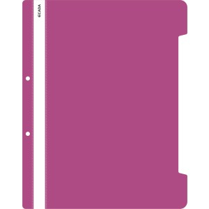 Birotică și Papetărie - Dosar plastic cu sina ecada mov 51001m 50 buc