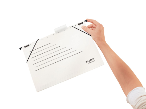 Dosar suspendabil alb alpha active leitz [2]