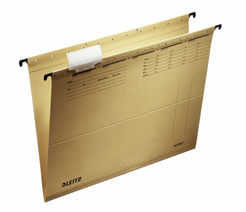 Dosar suspendabil natur alpha standard leitz [1]