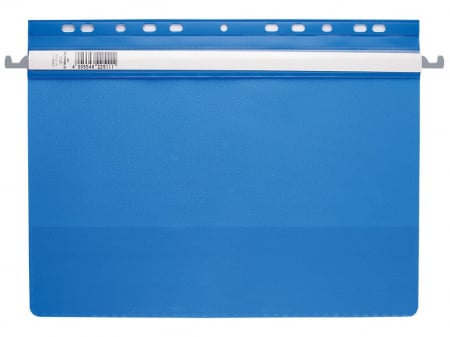 Birotică și Papetărie - Dosar suspendat din plastic cu sina si perforatii
