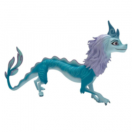 Jucării și Jocuri pentru copii - Dragonul Sisu - Raya si Ultimul Dragon