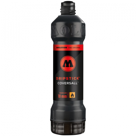 Graffiti, Tuș - CoversAll™ Dripstick 860DS