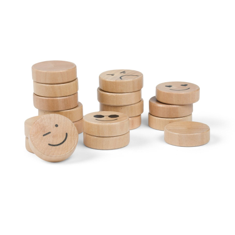 Dutch Jr. Shuffleboard, joc de societate, copii varsta 5+ ani [4]