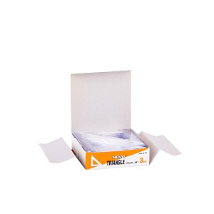 Rechizite Școlare - Echer 16 cm 30/60 ark 581e