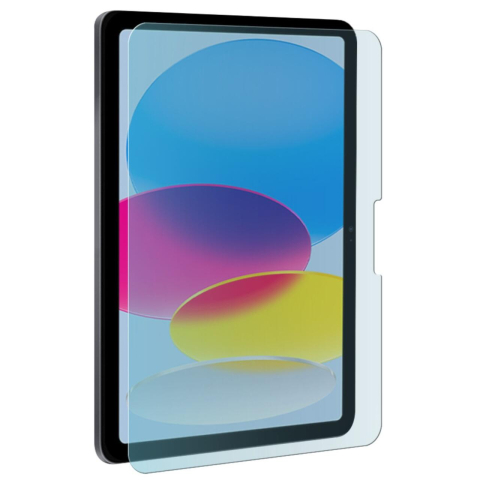 Laptop, Tablete & Telefoane - Eiger Folie Sticla Mountain Blue Glass GRS iPad 10.9 inch (10th generation)