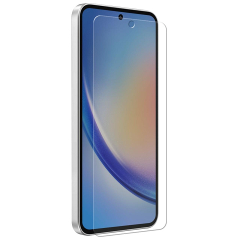 Eiger Folie Sticla Mountain Glass GRS Samsung Galaxy A35 / A55 Clear [2]