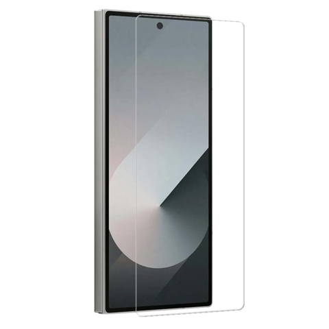 Eiger Folie Sticla Mountain Glass GRS Samsung Galaxy Z Fold7 Clear [1]