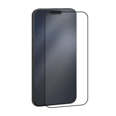 Eiger Folie Sticla Mountain Glass Ultra GRS iPhone 16 Pro Max Clear [1]