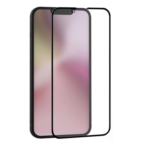 Laptop, Tablete & Telefoane - Eiger Folie Sticla Mountain Glass Ultra GRS iPhone 17e / iPhone 16e / iPhone 14 / iPhone 13 / iPhone 13 Pro Clear