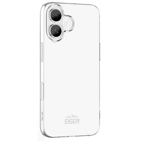 Eiger Husa Grip GRS iPhone 17 Clear [1]