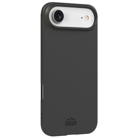 Eiger Husa Grip GRS iPhone Air Black [1]