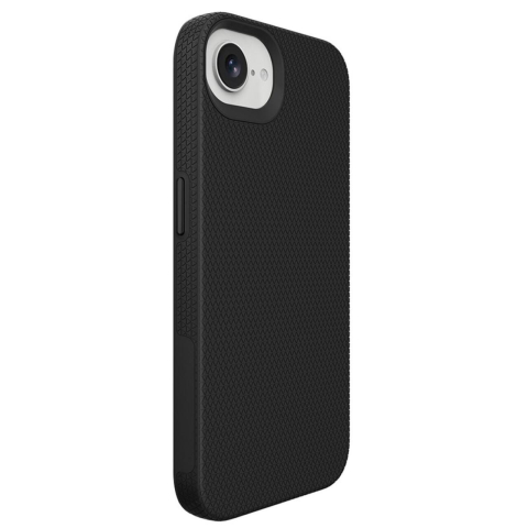 Laptop, Tablete & Telefoane - Eiger Husa North Case GRS iPhone 17e / iPhone 16e Negru