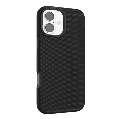 Eiger Husa North Case iPhone 16 Negru [2]