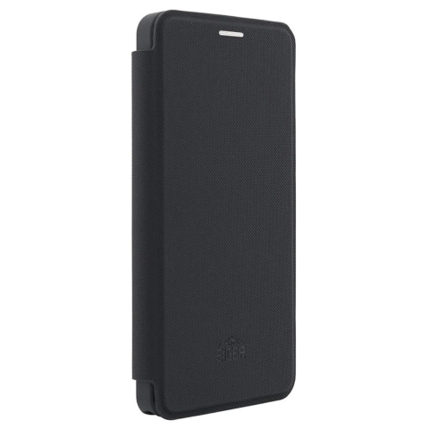 Laptop, Tablete & Telefoane - Eiger Husa North Folio Magsafe Samsung Galaxy S26 Ultra Negru