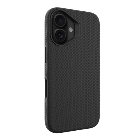 Eiger Husa North Magsafe GRS iPhone 17 Black [4]
