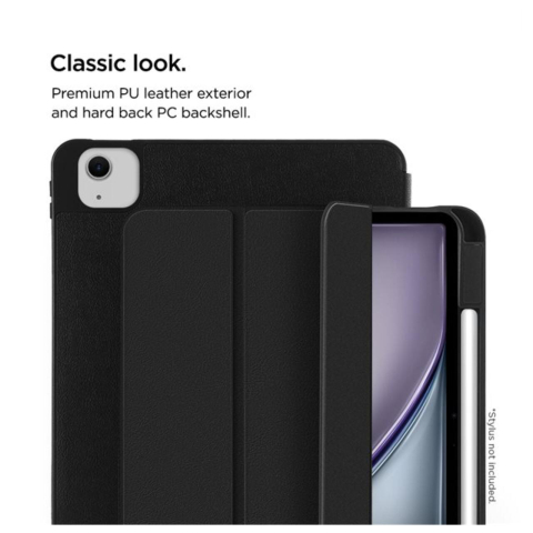 Eiger Husa Storm 250m Classic iPad Air 11(2024)/Pro 11(2021)/(2022)/iPad Air Black [2]