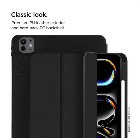 Eiger Husa Storm 250m Classic iPad Pro 13 (2024) Black [2]
