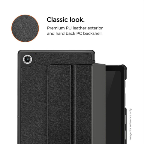 Eiger Husa Storm 250m Classic Samsung Galaxy Tab S6 Lite Black [2]