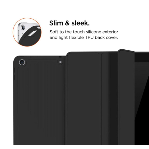 Eiger Husa Storm 250m Stylus iPad Pro 11 2021 / 2022 Black [2]