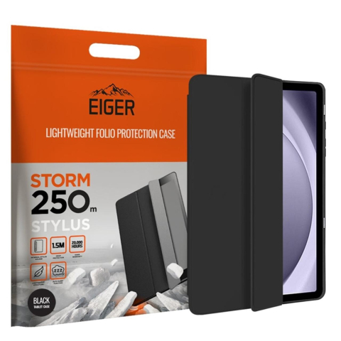 Eiger Husa Storm 250m Stylus Samsung Galaxy Tab A9 Black [3]