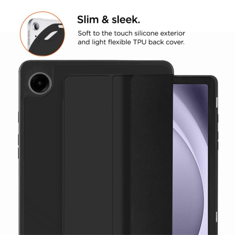 Eiger Husa Storm 250m Stylus Samsung Galaxy Tab A9 Black [2]