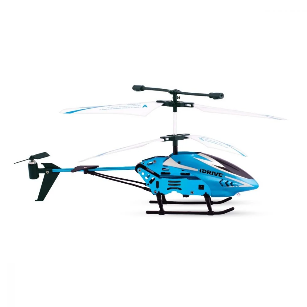 Jucării și Jocuri pentru copii - Elicopter cu telecomanda -3 canale Noriel 