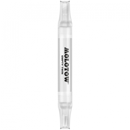 Empty Twin 1 – 6 mm [1]