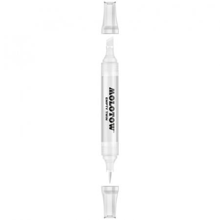 Empty Twin 1 – 6 mm [2]