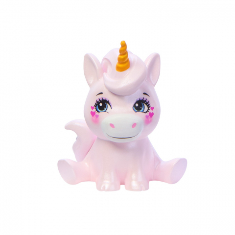 Enchantimals papusi si animalute ulia unicorn si pacifica, varsta de la 3 ani la 10 ani [3]