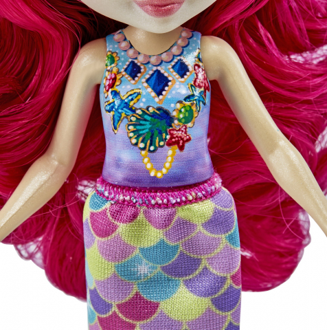 Enchantimals set papusa cu mobilier ocean kingdom, varsta de la 4 ani la 12 ani [7]