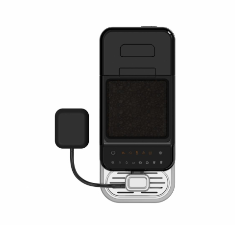 Espressor automat heinner hema-d20dgrey [2]