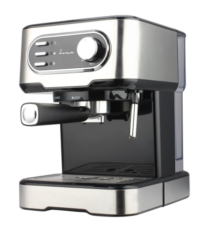 Espressor fram fem-850bkss [2]